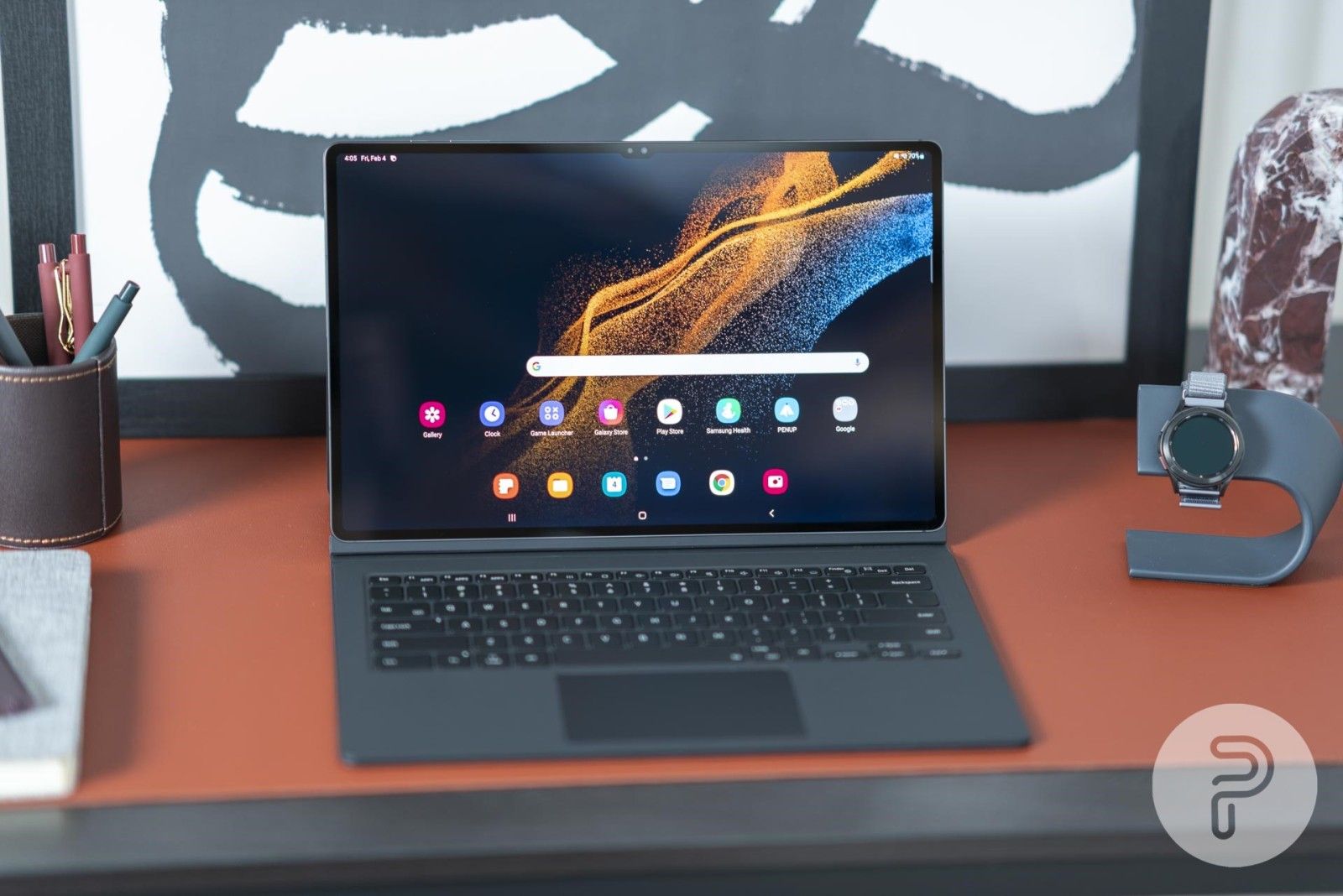 純正キーボード付 Galaxy Tab S8 Ultra 512GB キーボード Galaxy Tab S8 Ultra Book Cover Keyboard Amazon.com: for